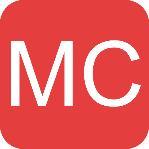 Multiplication Chart